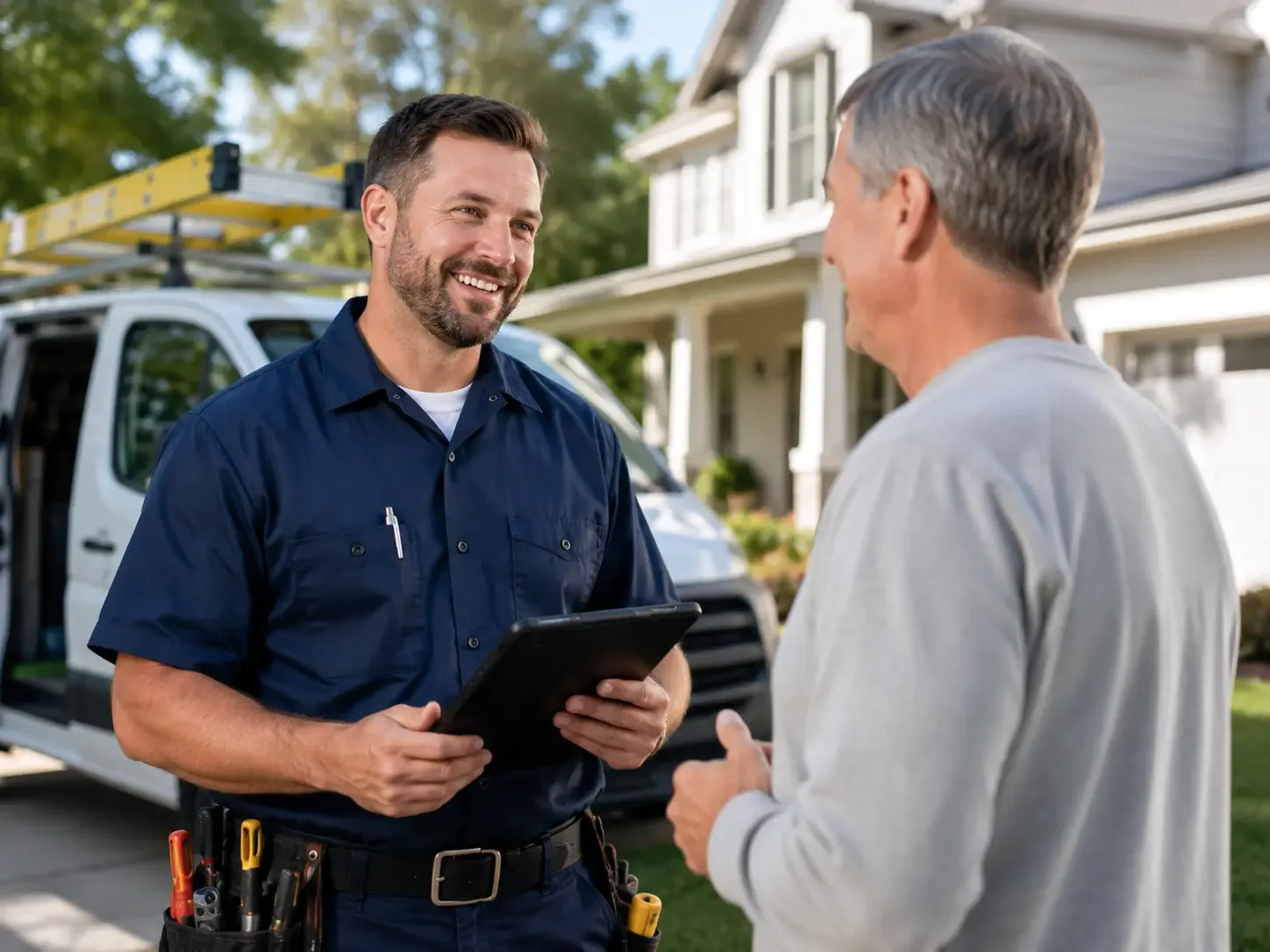 Whole Home Rewiring Lumberton, MS FAQs